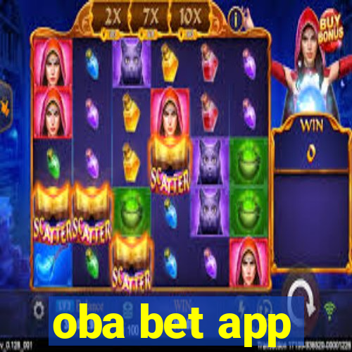 oba bet app